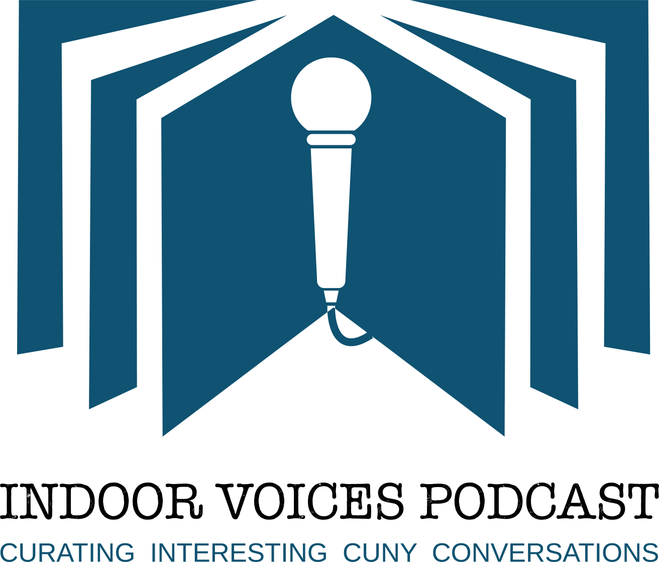 Indoor Voices Podcast
