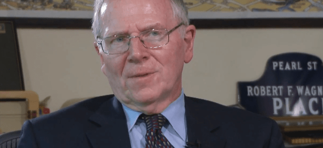 Dr. Richard Lieberman